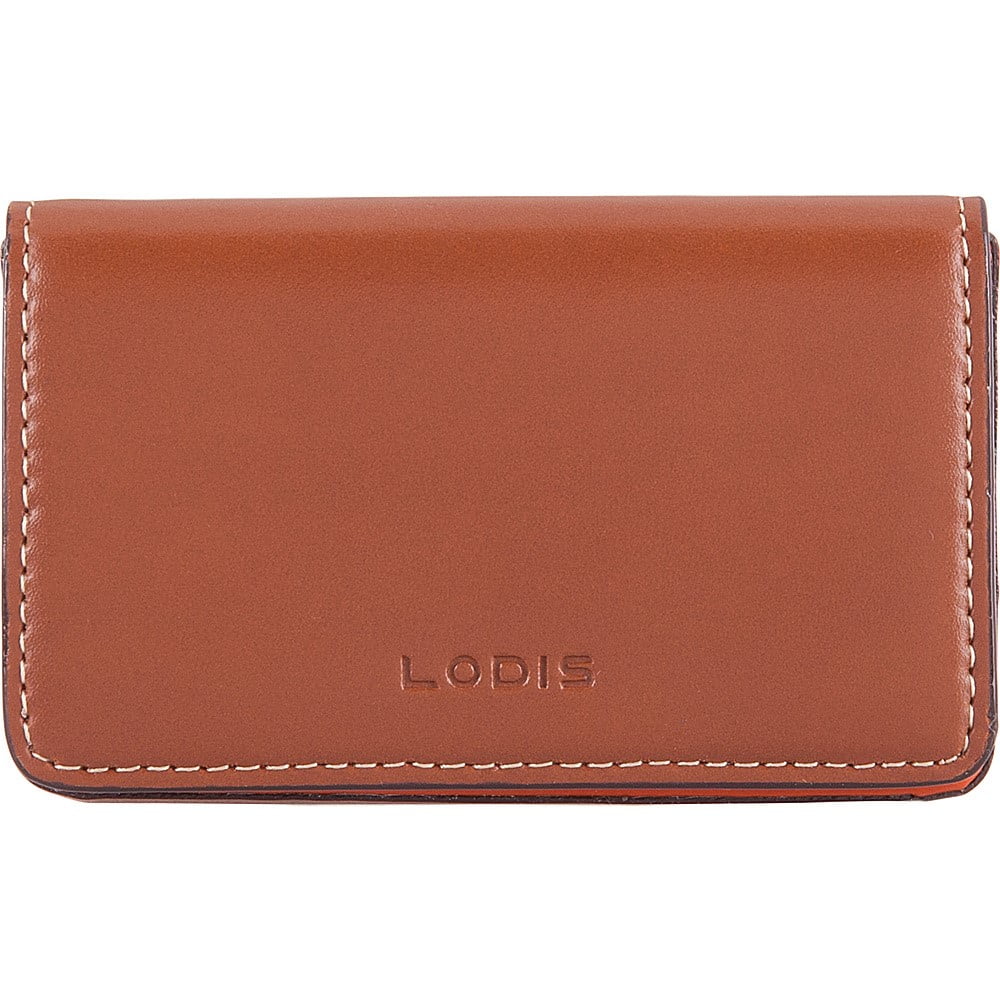 Lodis Mini Id Card Case